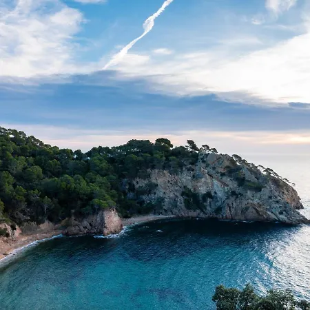 Zel Costa Brava 3*