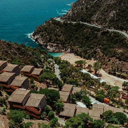 Zel Costa Brava