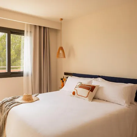 Zel Costa Brava Resort Tossa de Mar