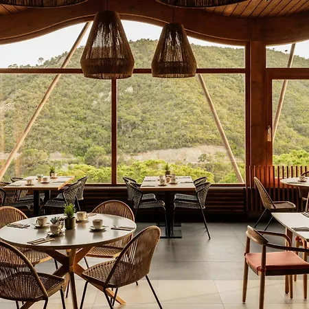 Zel Costa Brava Resort 3*