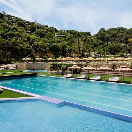 Resort Zel Costa Brava Tossa de Mar