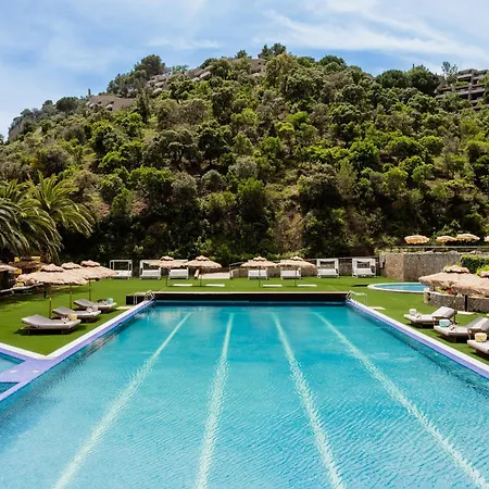 Resort Zel Costa Brava Tossa de Mar