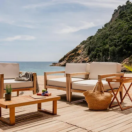 Zel Costa Brava Resort