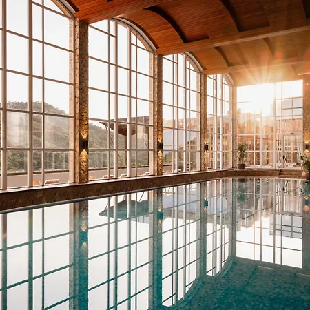 Resort Zel Costa Brava 3*