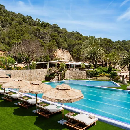 Zel Costa Brava Resort