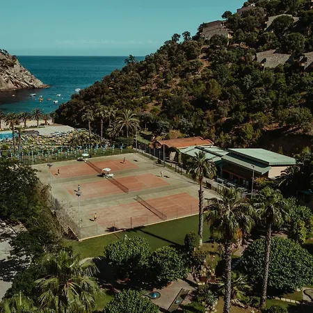 Zel Costa Brava 3*