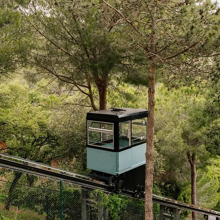 Zel Costa Brava Resort