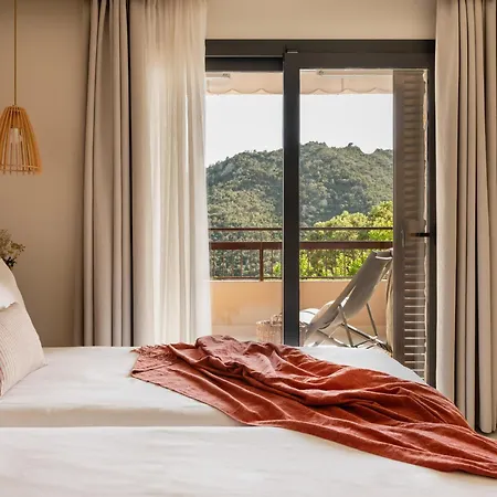Resort Zel Costa Brava 3*