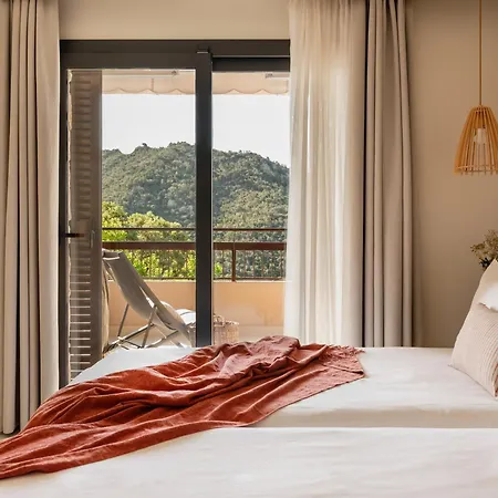 Zel Costa Brava Resort