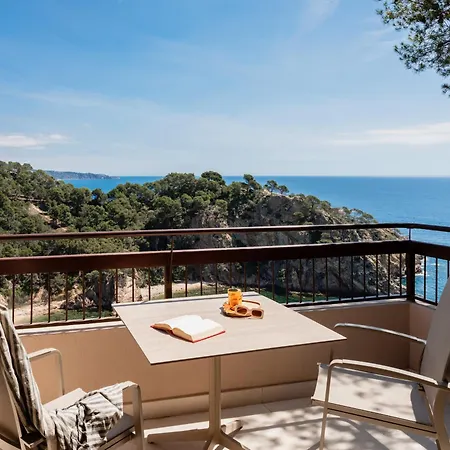 Zel Costa Brava Resort Tossa de Mar