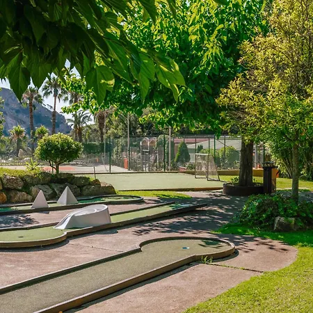 Zel Costa Brava Resort Tossa de Mar
