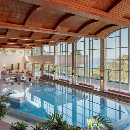 Zel Costa Brava Resort Tossa de Mar