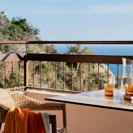 Zel Costa Brava 3*