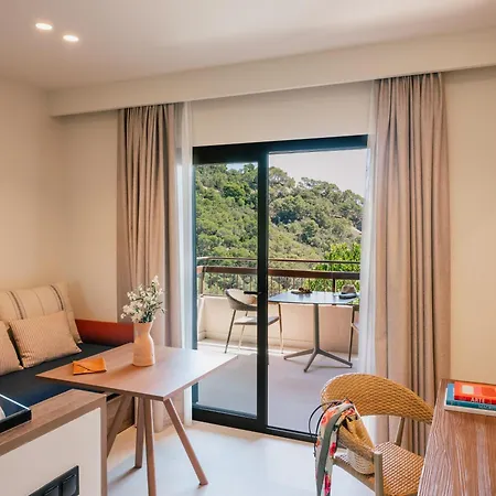 Zel Costa Brava 3*
