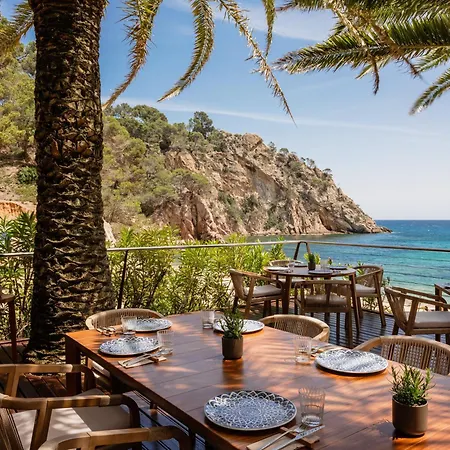 Zel Costa Brava Resort