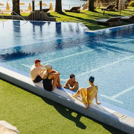 Zel Costa Brava Resort Tossa de Mar