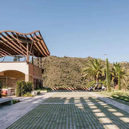 Zel Costa Brava Resort