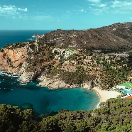 Zel Costa Brava Resort Tossa de Mar