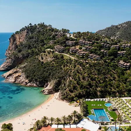 Zel Costa Brava Resort