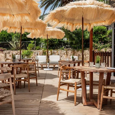Resort Zel Costa Brava Tossa de Mar