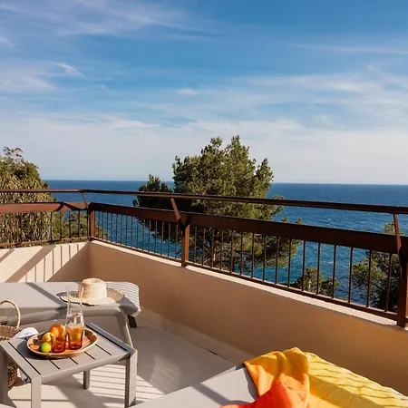 리조트 Zel Costa Brava