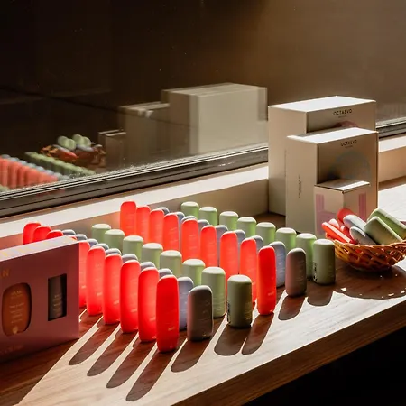 Zel Costa Brava 리조트