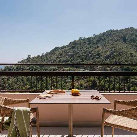 리조트 Zel Costa Brava