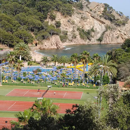 Zel Costa Brava