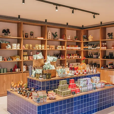 Zel Costa Brava 3* 또사데마르