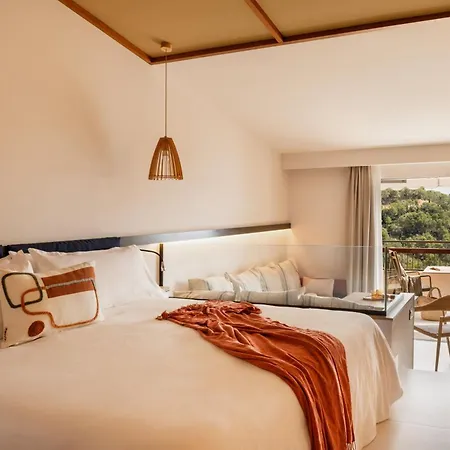 Zel Costa Brava 3* Tossa de Mar