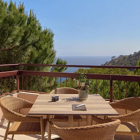 Hotell Zel Costa Brava Tossa de Mar