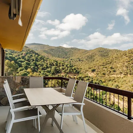 Zel Costa Brava Otel Tossa de Mar