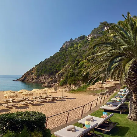 Hotell Zel Costa Brava