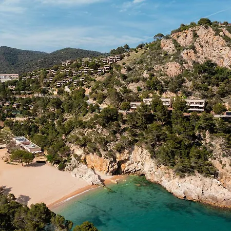 Otel Zel Costa Brava