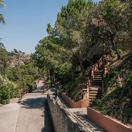 Hotell Zel Costa Brava Tossa de Mar