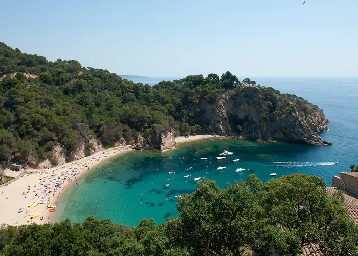 Resort Zel Costa Brava