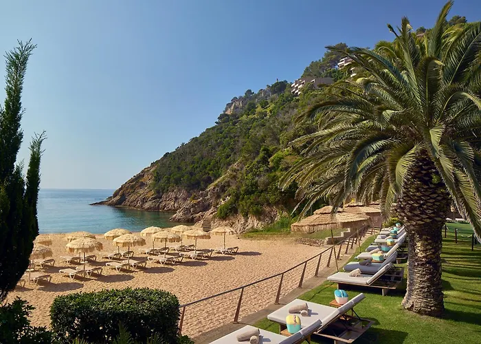Resort Zel Costa Brava 3*