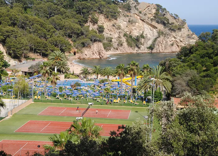 Zel Costa Brava