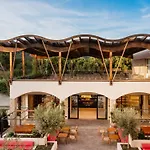 Отель Zel Costa Brava