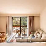 Zel Costa Brava Ξενοδοχείο Τόσα ντε Μαρ
