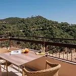 Zel Costa Brava Ξενοδοχείο Τόσα ντε Μαρ