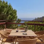 Ξενοδοχείο Zel Costa Brava Τόσα ντε Μαρ