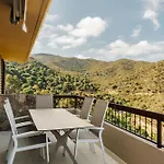 Zel Costa Brava Ξενοδοχείο Τόσα ντε Μαρ