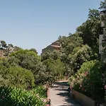 Zel Costa Brava Ξενοδοχείο Τόσα ντε Μαρ