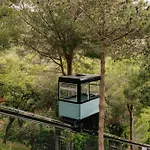 Zel Costa Brava Ξενοδοχείο Τόσα ντε Μαρ