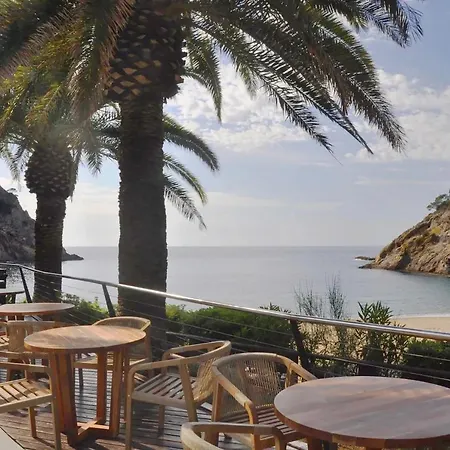 Zel Costa Brava Курортный комплекс