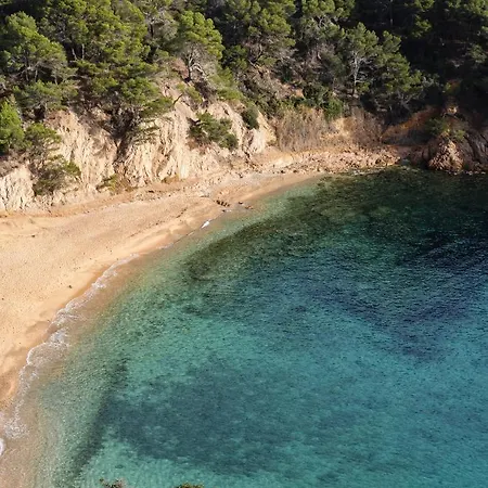 Курортный комплекс Zel Costa Brava Тосса-де-Мар
