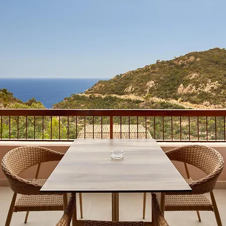 Zel Costa Brava Resort Tossa de Mar