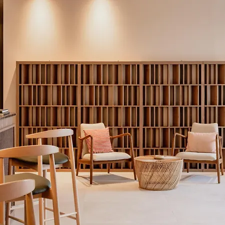 Zel Costa Brava 3* Тосса-де-Мар
