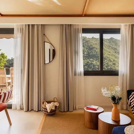 Zel Costa Brava 3* Тосса-де-Мар